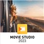 MAGIX Movie Studio 2023 - Pour des souvenirs inoubliables | Logiciel de montage vidéo | Programme de montage vidéo | pour Window