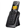 Ornin D1005 Téléphone Fixe sans Fil DECT