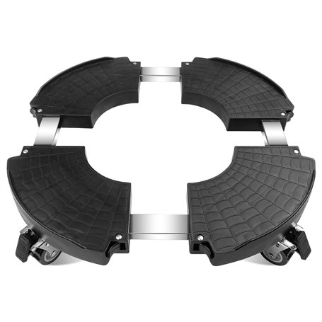 CarpeXpert – Lot de Filet PVA Soluble & Bait Smoke Rouge – Kit d’Amorçage Premium pour Pêche à la Carpe – Filet de 37mm x 5m - D