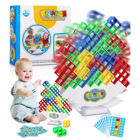 Jeu d'empilage en Tetris