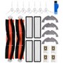 Kit d'accessoires pour Dreame D10 Plus/L10 Plus/Z10 Pro Aspirateur