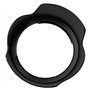 Pare-Soleil EW-73D pour Canon RF 24 –105mm F4–7.1 est STM, RF 28-70mm F2.8 is STM,EF-S 18–135mm f/3.5–5.6 est USM (Pas pour est 