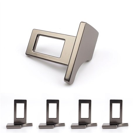 0XBIT Boucle Ceinture Voiture