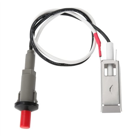 Hicello Allume-feu piézo de rechange pour barbecue Weber modèle 7510 Spirit E-210