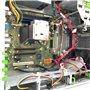 Fujitsu Ordinateur P710 Intel Core i7-3770S Ram 8 Go SSD 240 Go Windows 10 Professionnel (reconditionné)