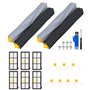 Kit Pièces Accessoires pour iRobot Roomba 800 900 Series 860 865 870 880 896 960 966 976 980 981 Aspirateur