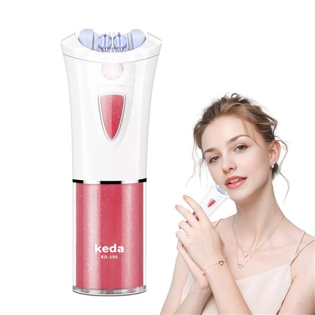 Epilateur Electrique Femme