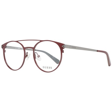 Monture de Lunettes Homme Guess GU1956 50070