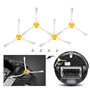 Remplaçant kit Brosses secours d'accessoires pour iRobot Roomba série 600 610 614 620 625 630 635 640 645 650 655 660 665 670 67