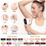 999 Flashes IPL Épilation Laser pour Femme et Homme