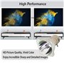 Aimdio Ampoule Lampe de projecteur pour Optoma HD142X HD27 DX349 S341 X341 HD240Wi DAESSHG DAXSHG W340 X355 X345 W345 W341 W344