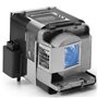 GreenBale Ampoule Lampe de Rechange pour Projecteur VLT-XD600LP VLT-XD700LP pour Mitsubishi XD600U XD600U-G FD630U WD620U XD600