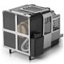 GreenBale Ampoule Lampe de Rechange pour Projecteur VLT-XD600LP VLT-XD700LP pour Mitsubishi XD600U XD600U-G FD630U WD620U XD600