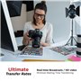 GreenBale Filtre à Air pour Sony VPL- HW30ES HW40ES HW50ES HW55ES GH10 HW10 HW15 HW20A HW20 HW30ES/W HW55ES/B HW55ES/W VW70 VW80