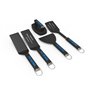 Kit ustensiles en Nylon pour Plancha Pit Boss