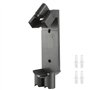 Kyrio Support de Montage Mural pour aspirateur Station d'accueil de Chargement pour aspirateur sans Fil Dyson V7 V8