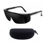MisFun Lunettes de Protection Laser