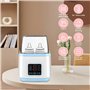 Chauffe Biberon Portable pour Lait Maternel