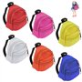 Nizirioo Mini sacs à dos petits sacs d'école : 6 pièces sac à dos poupée miniature fournitures scolaires
