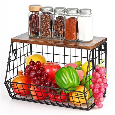 LustLocke Corbeille a Fruit