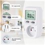 Contrôleur de Prise Compteur Kwh Puissance Maximum 3680W 1