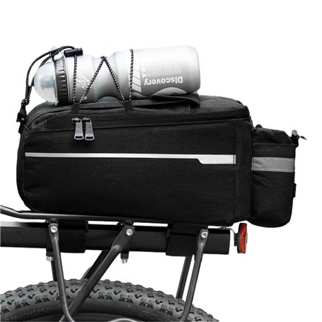 MEMOFYND 1 sacoche de porte-vélos