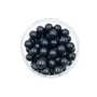 100 x Premium Quality Hard Rubber Balls Paintballs Reballs 50 Cal. HDR50 T4E Paintball Shooting Self Defense Billes Calibre .50 