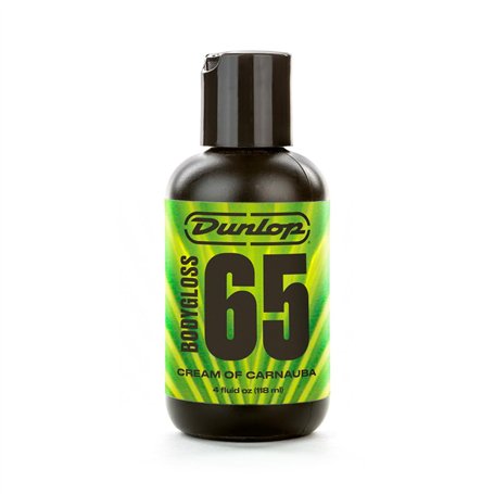 JIM DUNLOP 6574 - Formula 65 Bodygloss