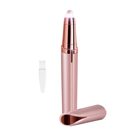 luoshaPUCY Epilateur Sourcil