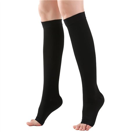 iCovalescent Chaussettes de Compression