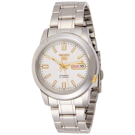 Seiko Montres Bracelet SNKK07K1