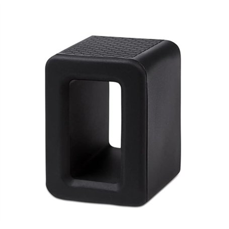 Porte-boucle de ceinture de sécurité pour voiture