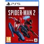 SONY Marvel's Spider-Man 2 Standard Anglais Playstation 5