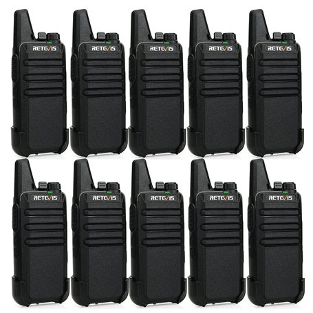 Retevis RT622 Talkie Walkie