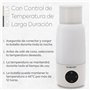 chauffe-lait maternel portable et sans fil
