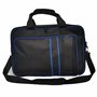 Lelukee Sac de transport Lelukee pour PS5, Housse de protection antichoc du système de jeu pour console PS5 et accessoires