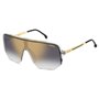 Carrera 1060/S 99/01/140 Unisex Adult Sunglasses