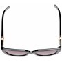 Marc Jacobs Lunettes de Soleil Marc 687/S 807 54/19/145 Femme Sunglasses, 807/HA Black, 54 Unisex