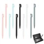 Lot de 10 stylets pour Nintendo DS Lite
