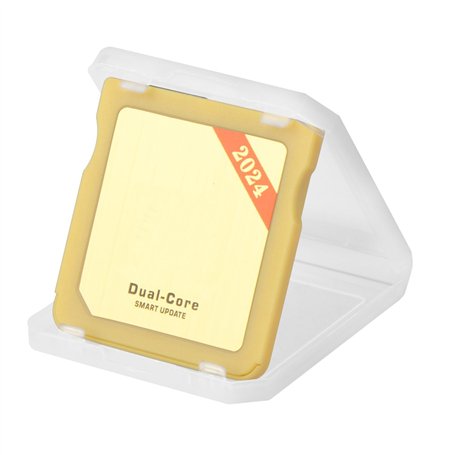 Carte SDHC pour Jeux NDS