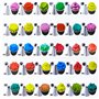 UZSUZZ Lot de 83 Poche a Douille Patisserie Poche à Douilles en Silicone Réutilisable DIY Patisserie Accessoire Kit Professionne