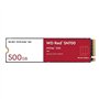 Western Digital WD Red SSD SN700 NVMe 500Go M.2 2280