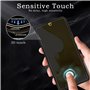 [2 Pièces] Verre Trempé Anti-Espion pour Samsung Galaxy S22 Plus/S23 Plus, Protecteur D'écran de Confidentialité, 9H Dureté Film