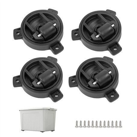 Petite Roulettes pour Meubles