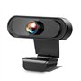 Vinmooog Webcam pc Webcam Streaming Camera pc