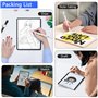Stylet Tablette, Stylets pour Téléphones Portables,Stylo Tablette Tactile,Stylos pour écrans tactiles, Stylet capacitif Haute se