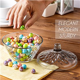 30pcs Concentré Pastille Lave Glace