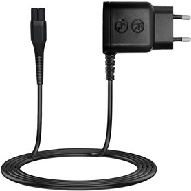 4.3V Chargeur Rasoir pour Phi Convient à Rasoir Tondeuse Barbe Électrique Alimentation d'alimentation Chargeur pour Phi s300 s10