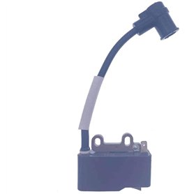 Ewillownm Compatible avec A411000140 (ID#C9148) SRM225 Module de bobine d'allumage pour Echo Shindaiwa Kioritz Mantis SRM 210 SR