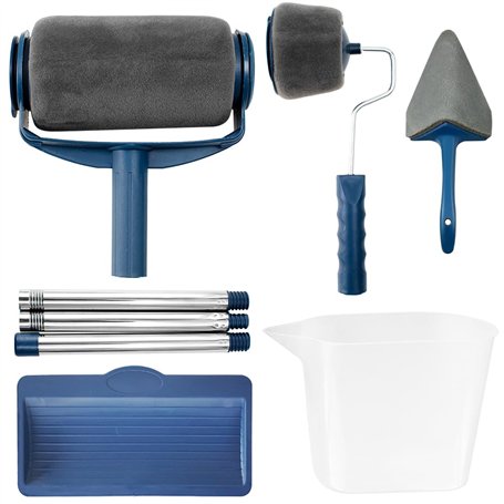 Marqueur Blanc Permanent